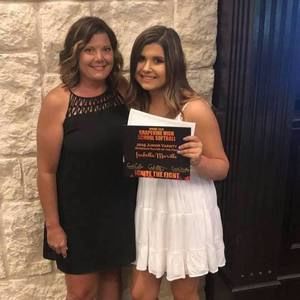 Meet your Posher, Kristy